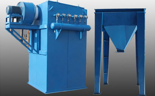 成都布袋除尘器
