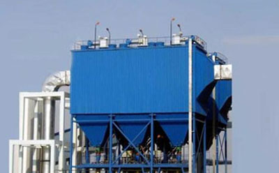 成都湿式静电除尘器