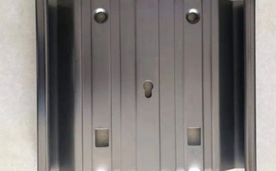 成都除尘器阳极板