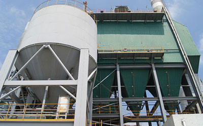 成都静电除尘器