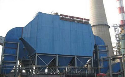 电袋复合成都除尘器：高效除尘技术的创新突破