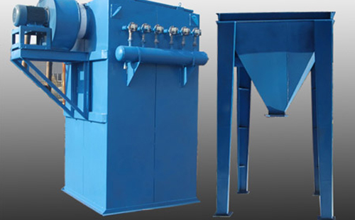 布袋成都除尘器的工作原理、应用优势与维护要点详解