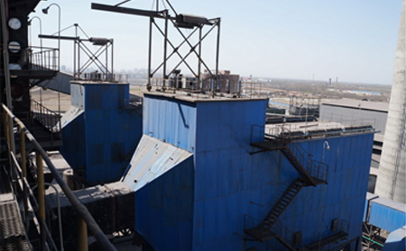 成都电袋复合式成都除尘器选型与维护：提升除尘效率的技术指南