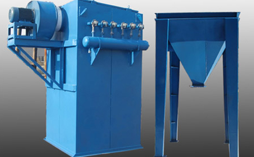 滤袋清洗指南：布袋成都除尘器脉冲清灰维护技巧