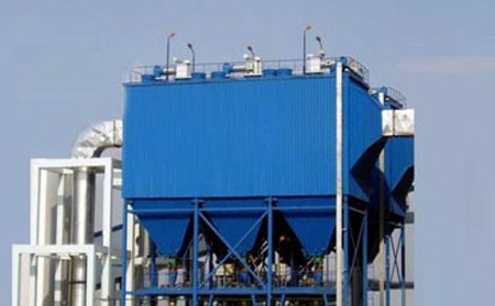 高压成都静电成都除尘器选型指南：烟气量与粉尘特性决定方案