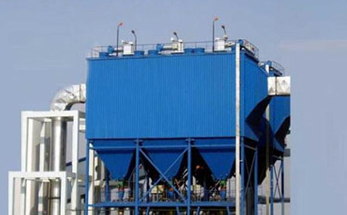 工业成都静电成都除尘器选型：0.3μm粉尘如何实现99.5%效率