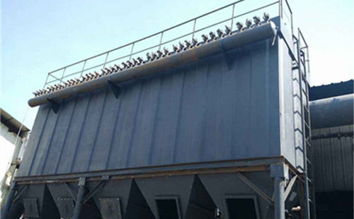 布袋成都除尘器选型与实际工况匹配指南