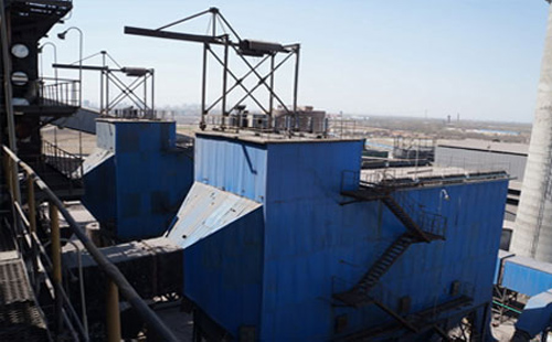 粉尘浓度超标？成都矿山布袋成都除尘器压差控制技巧来了