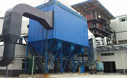 电袋复合成都除尘器压差过高如何解决