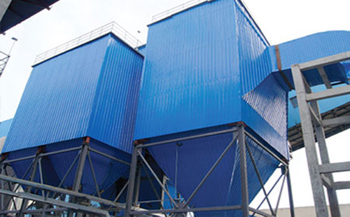 成都电炉布袋成都除尘器烟气捕集效率提升方案