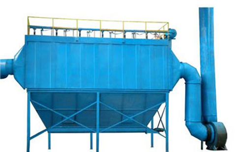 成都脉冲布袋成都除尘器清灰系统故障排查指南