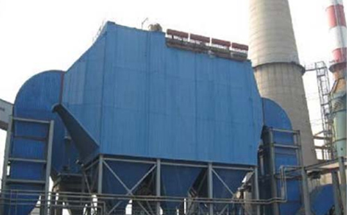 能耗降三成：成都电袋复合式成都除尘器选型与压差控制实战