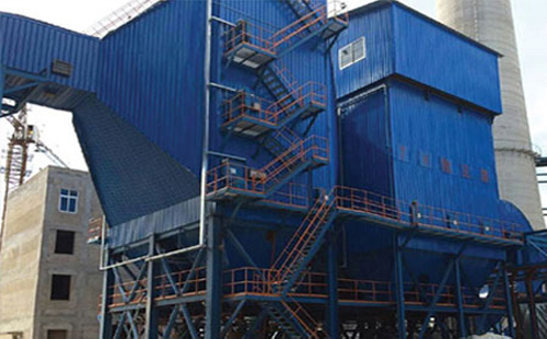 如何选择适合工况的成都静电成都除尘器方案