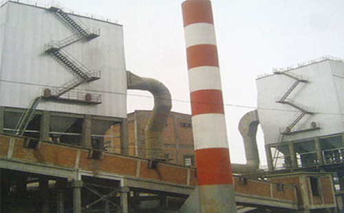 工业布袋成都除尘器价格怎么算：风量与材质决定成本