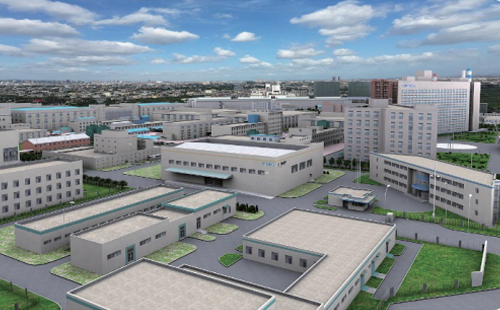 成都水污染治理工程中的工艺选择与运行管理