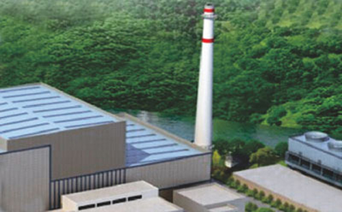 垃圾焚烧厂怎样降成本？成都固废污染处理工艺对比