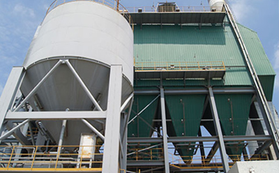 成都静电成都除尘器选型指南：森隆环保助力企业实现高效除尘