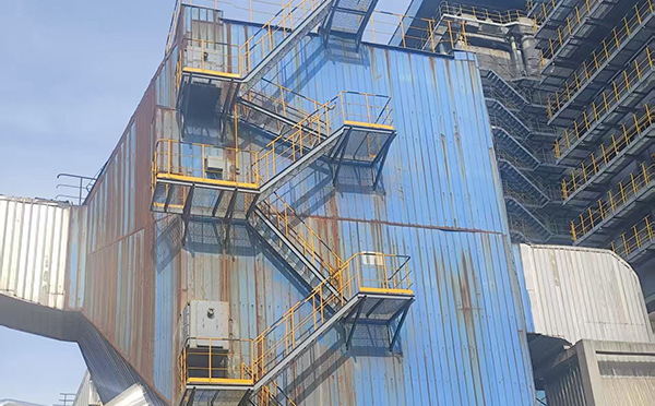 工业粉尘治理方案：高压成都静电成都除尘器选型实战指南